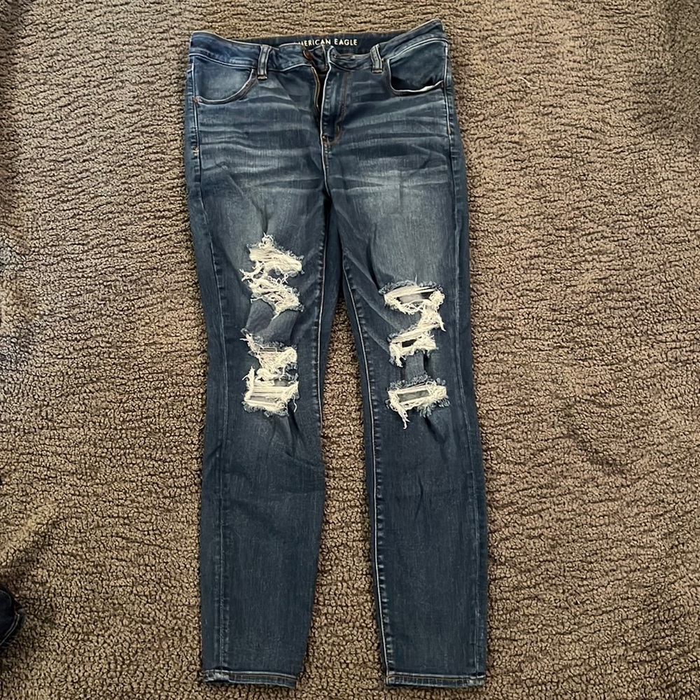 American Eagle Women’s Jeans